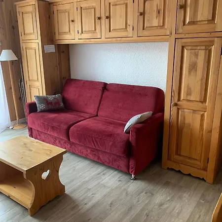 2 Alpes Cabourg B76 34m2 *